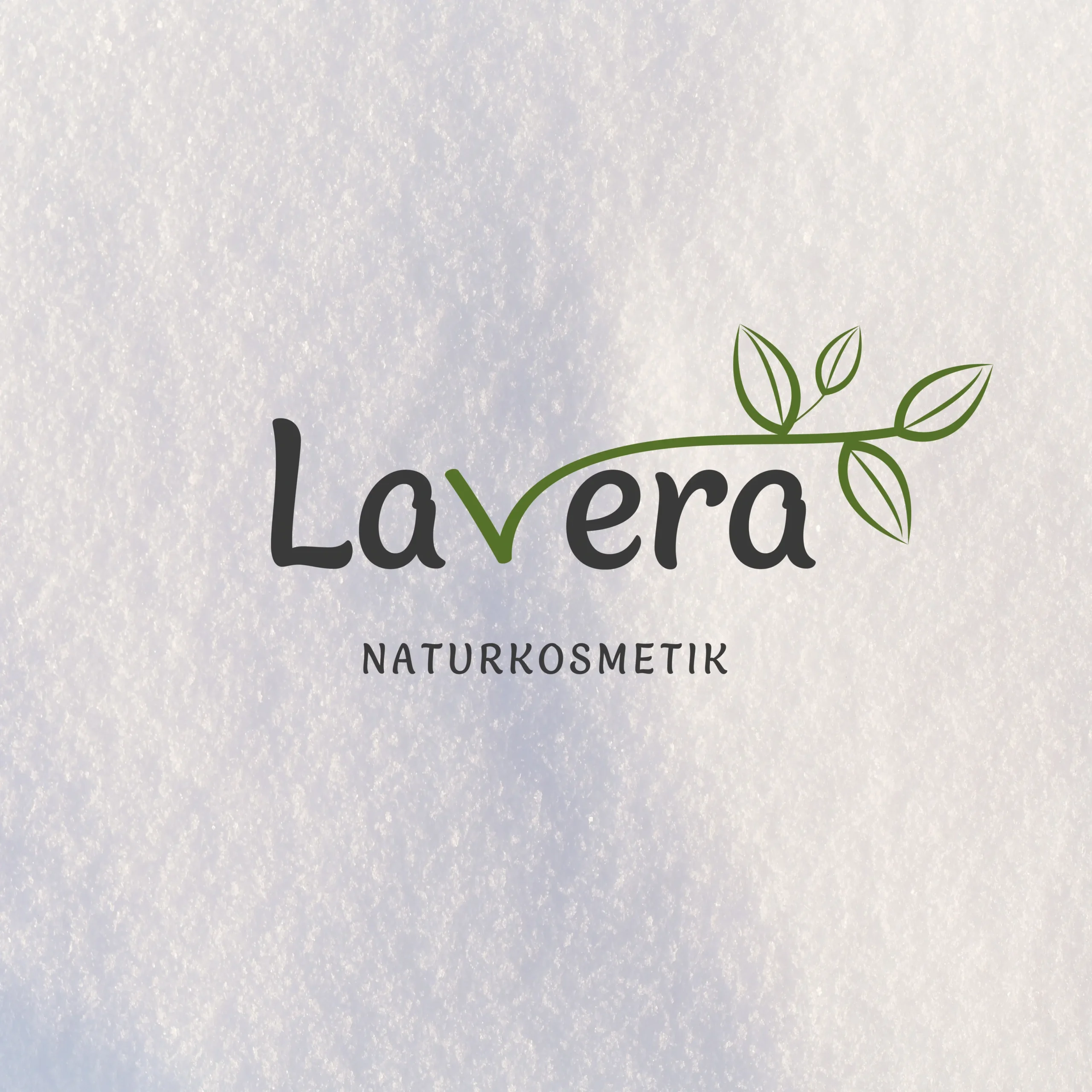 Logo Lavera pour présenter le portfolio